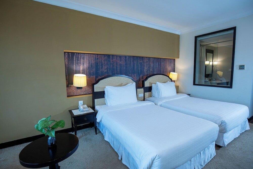 Фото La Sapinette Hotel Dalat