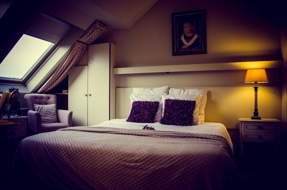 Фото Hotel Botaniek