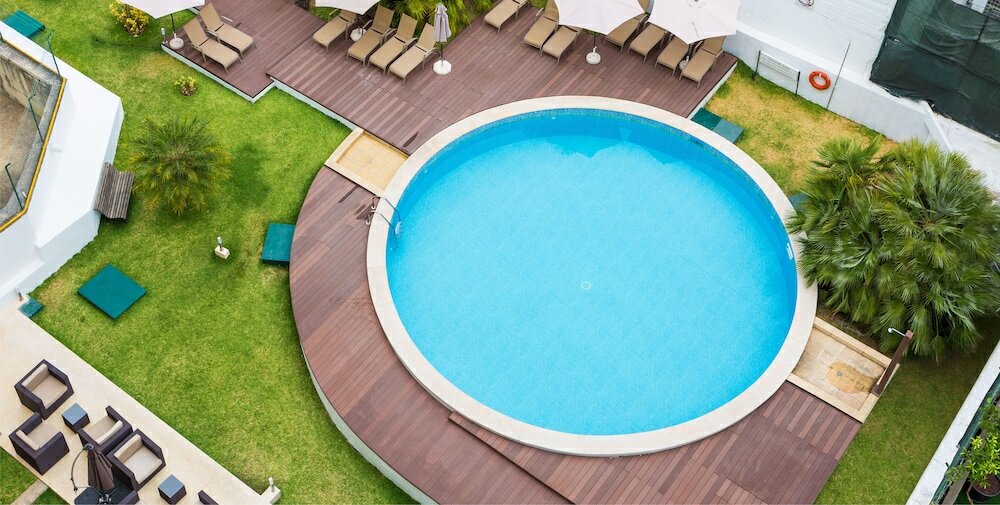 Фото Legendary Lisboa Suites