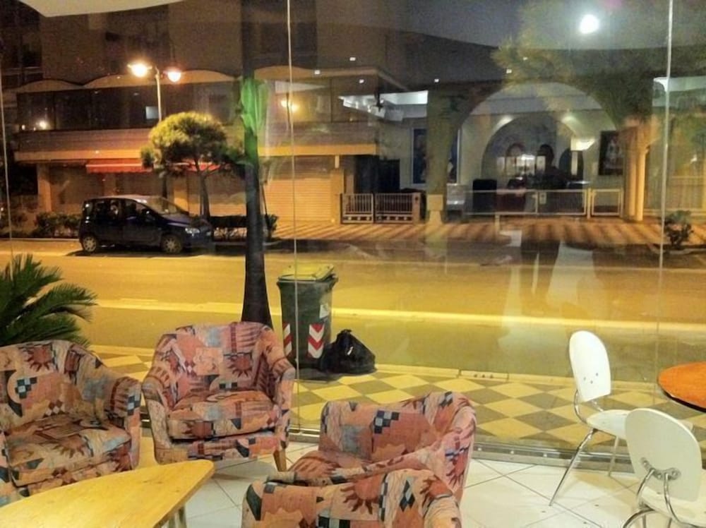 Фото Hotel Stella Maris