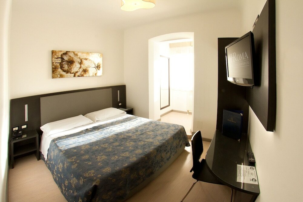 Фото Hotel Roma Trieste