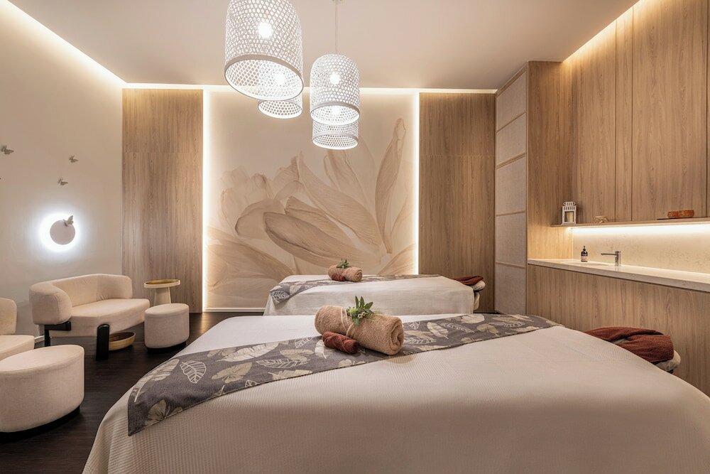 Фото Grand Millennium Kuala Lumpur