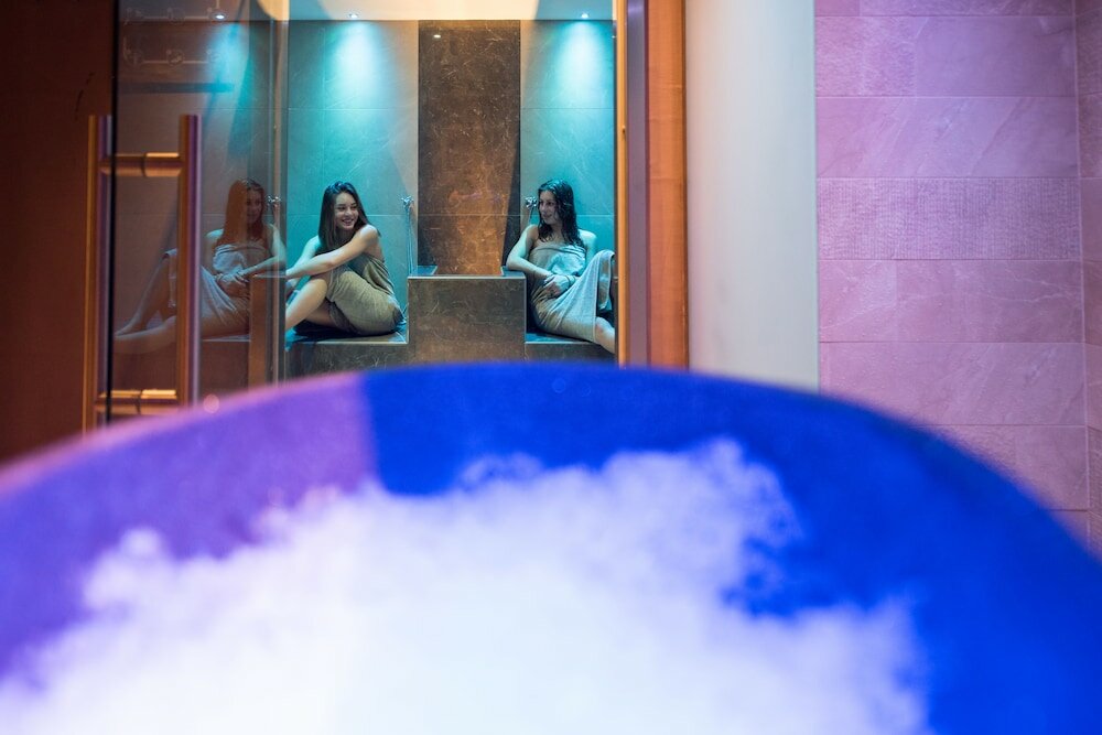 Фото Hotel Francesin