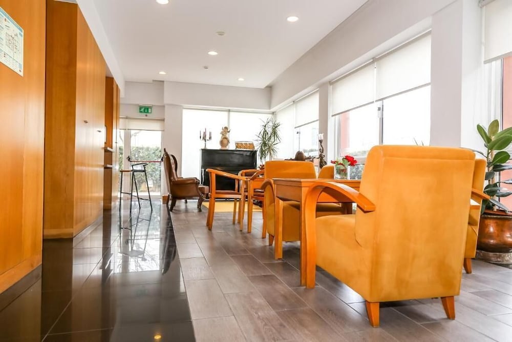 Фото Hotel Columbano
