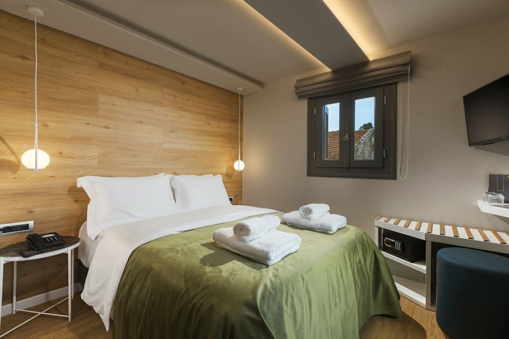 Фото Carpe Diem Boutique Hotel