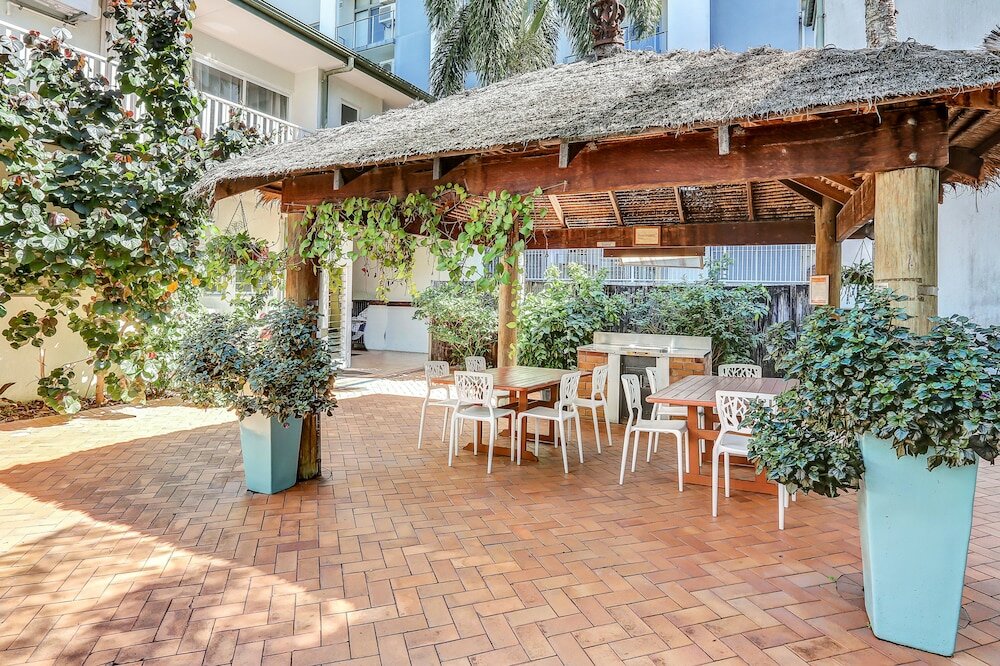 Фото Coral Tree Inn