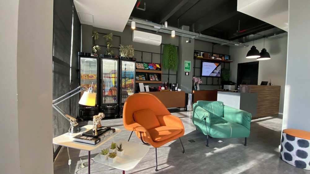 Фото Best Guest Hotel Expo Anhembi