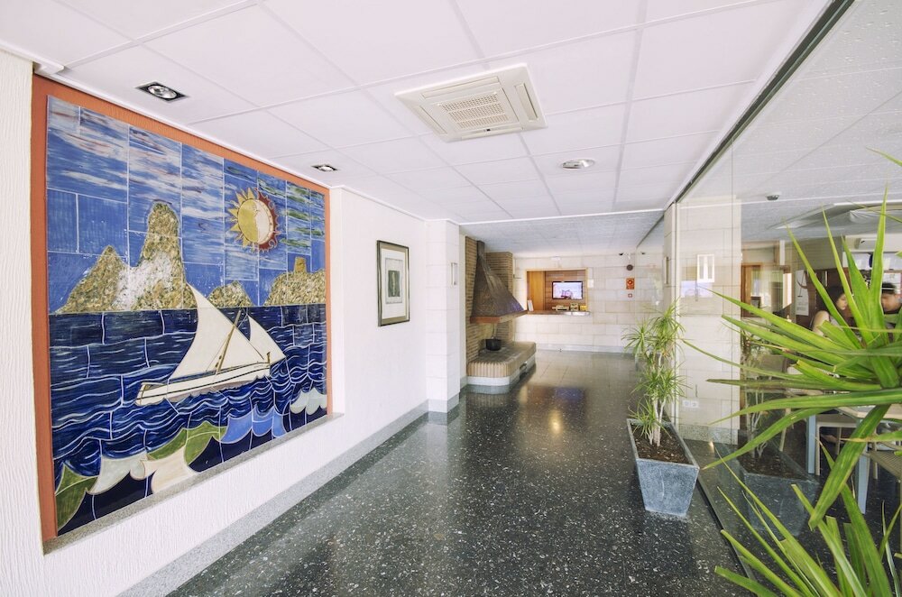 Фото AzuLine Hotel S'Anfora & Fleming