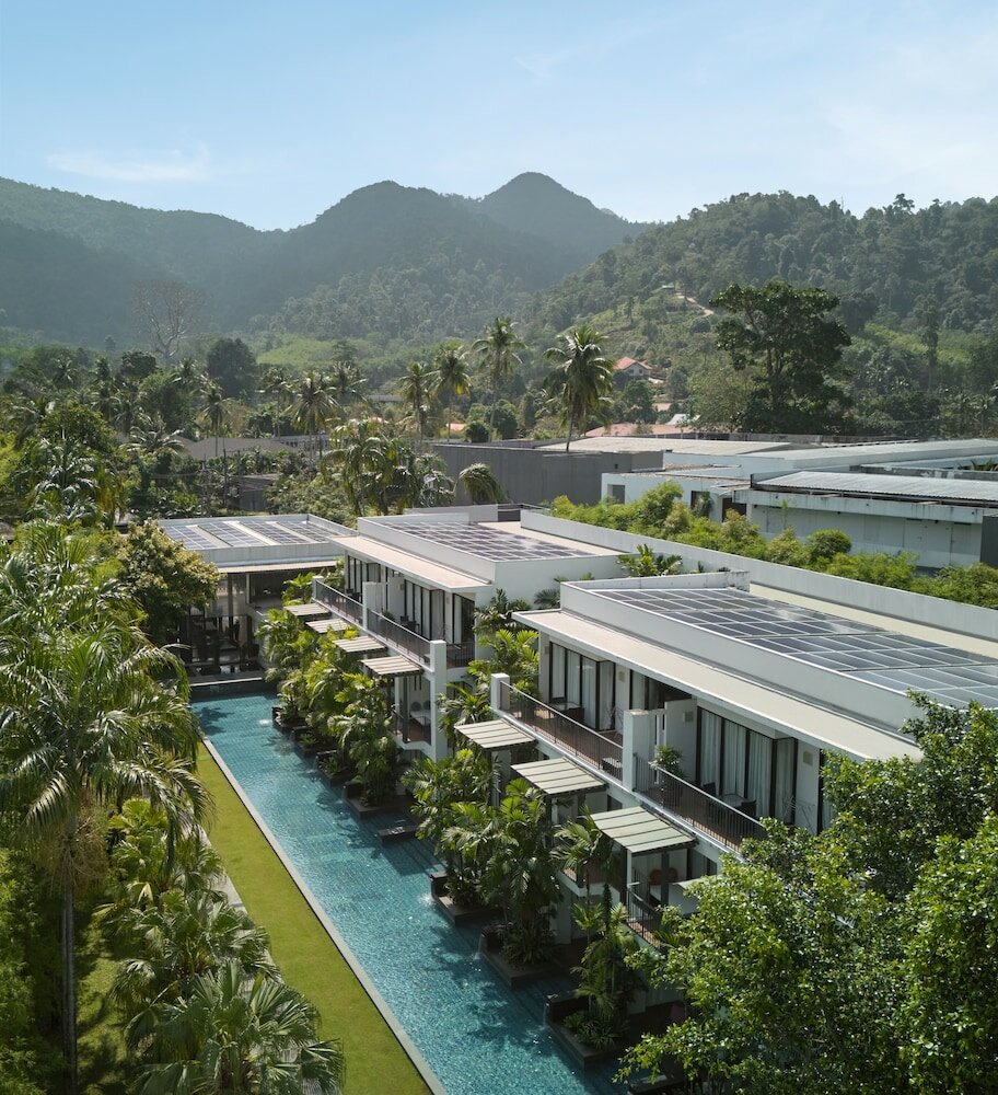 Фото The Chill Resort & SPA Koh Chang