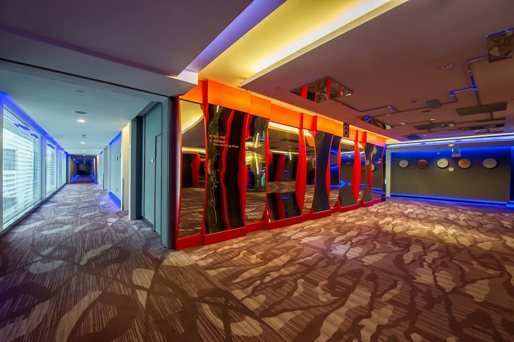 Фото Hotel Soul Suzhou