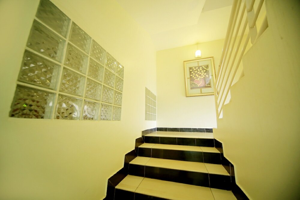 Фото Hotel Africana