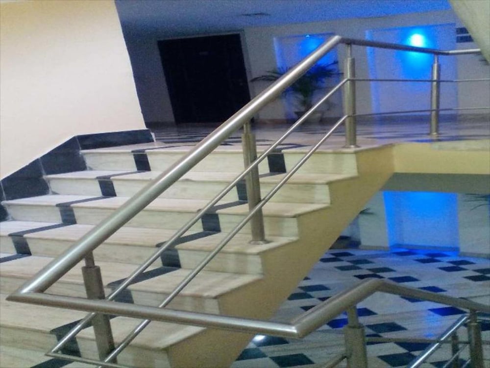 Фото Hotel Panna Paradise