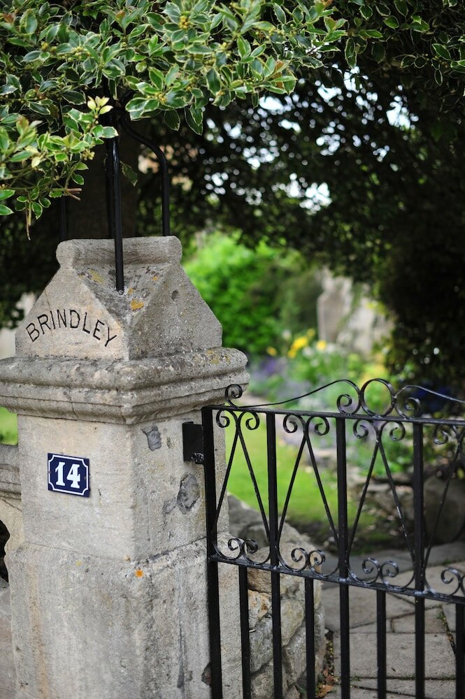 Фото Brindleys Boutique Bed & Breakfast