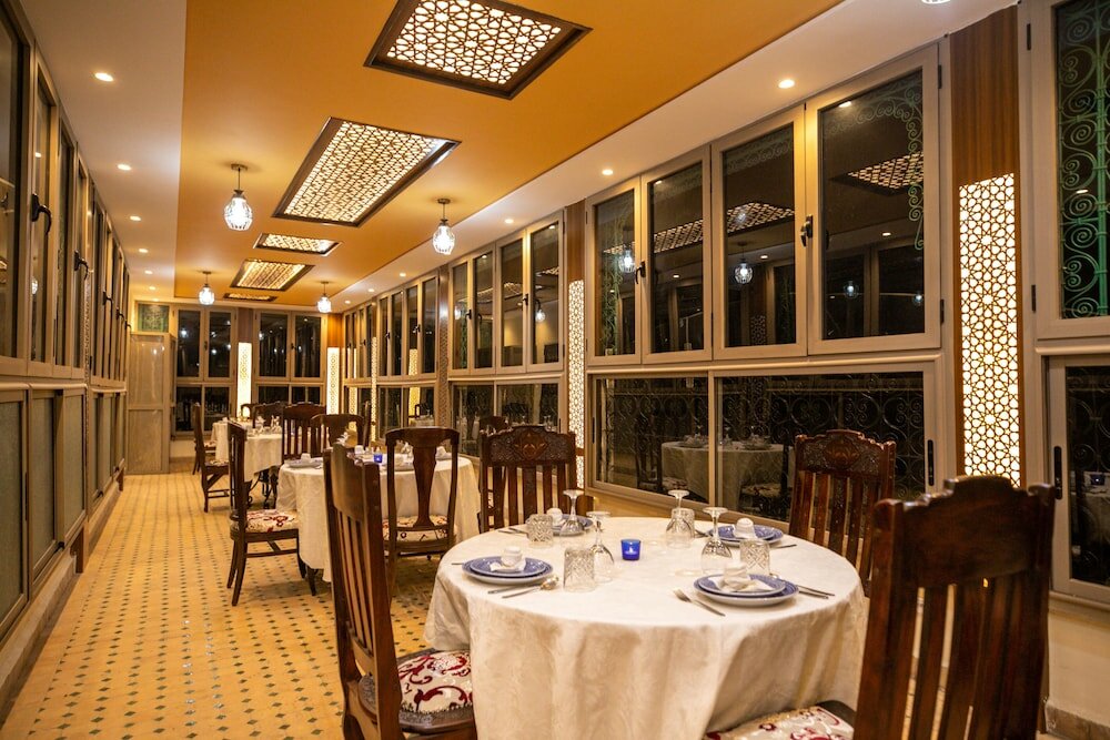 Фото Riad La Perle De La Médina