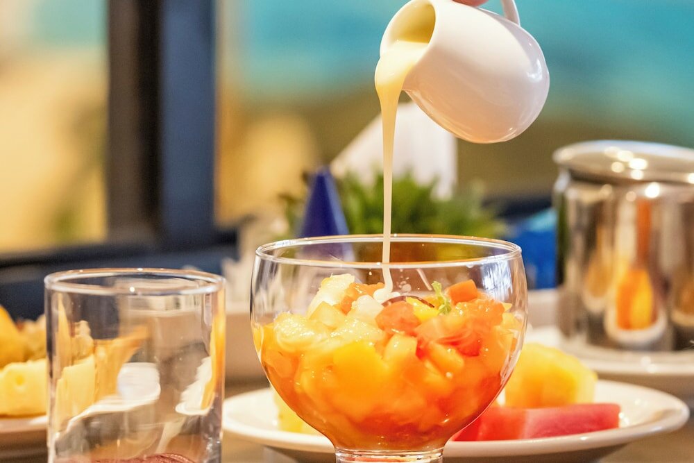 Фото Villa Park Hotel Natal