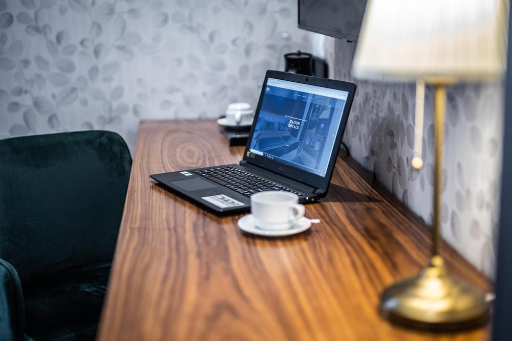 Фото Maison Royale