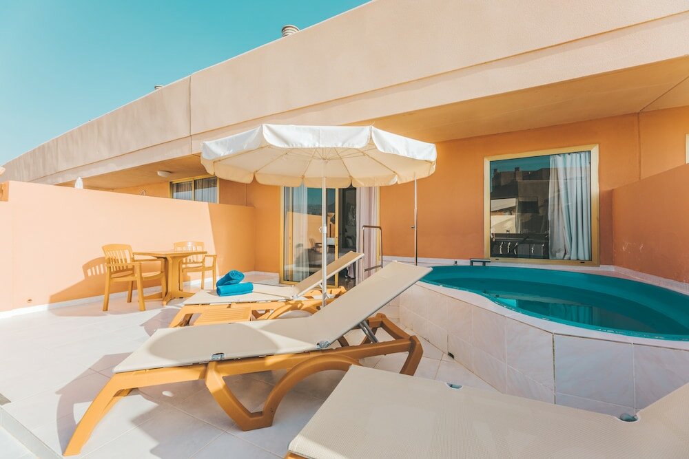 Фото Cleopatra Palace Hotel