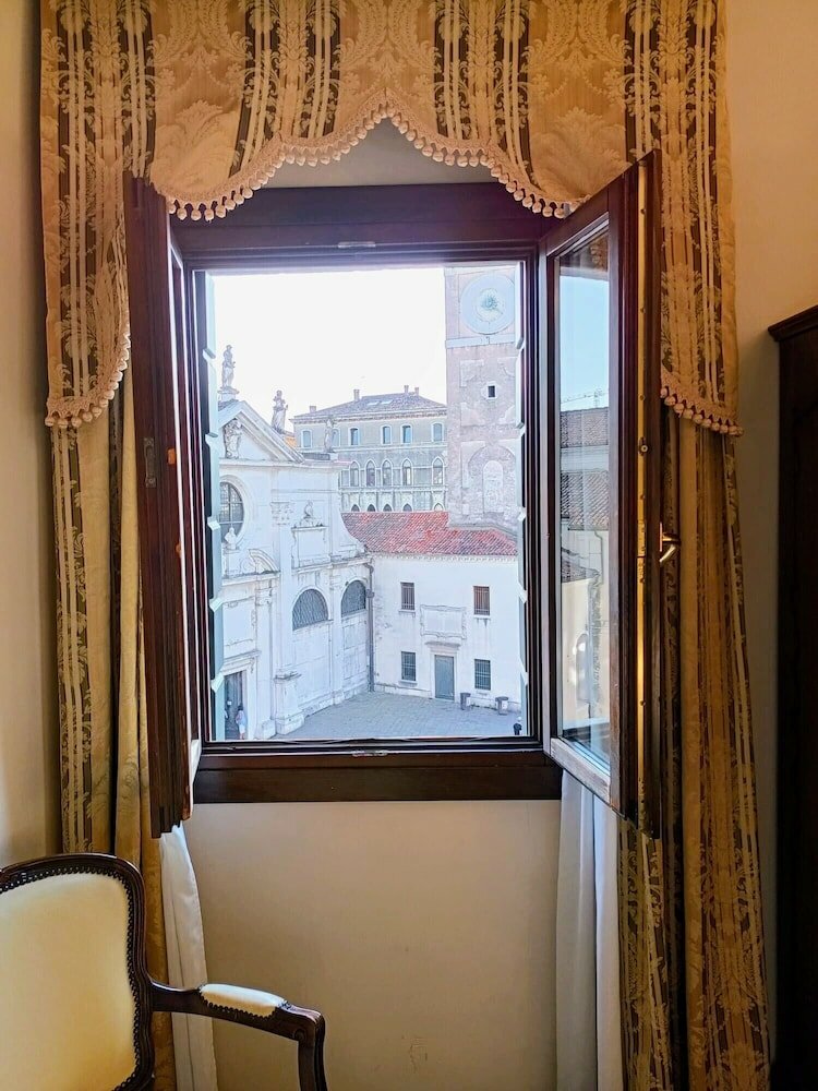 Фото Hotel Scandinavia - Relais