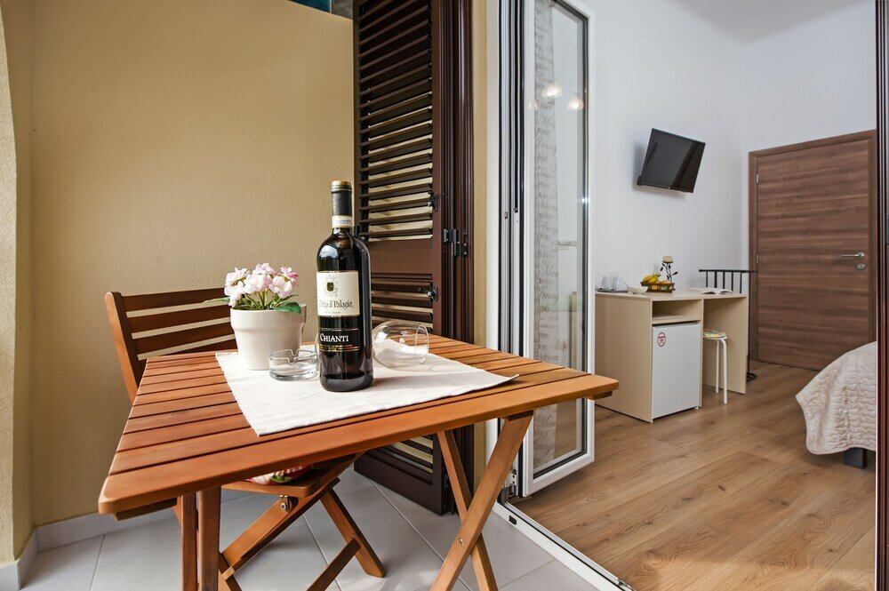 Фото Apartments & Rooms Chiara