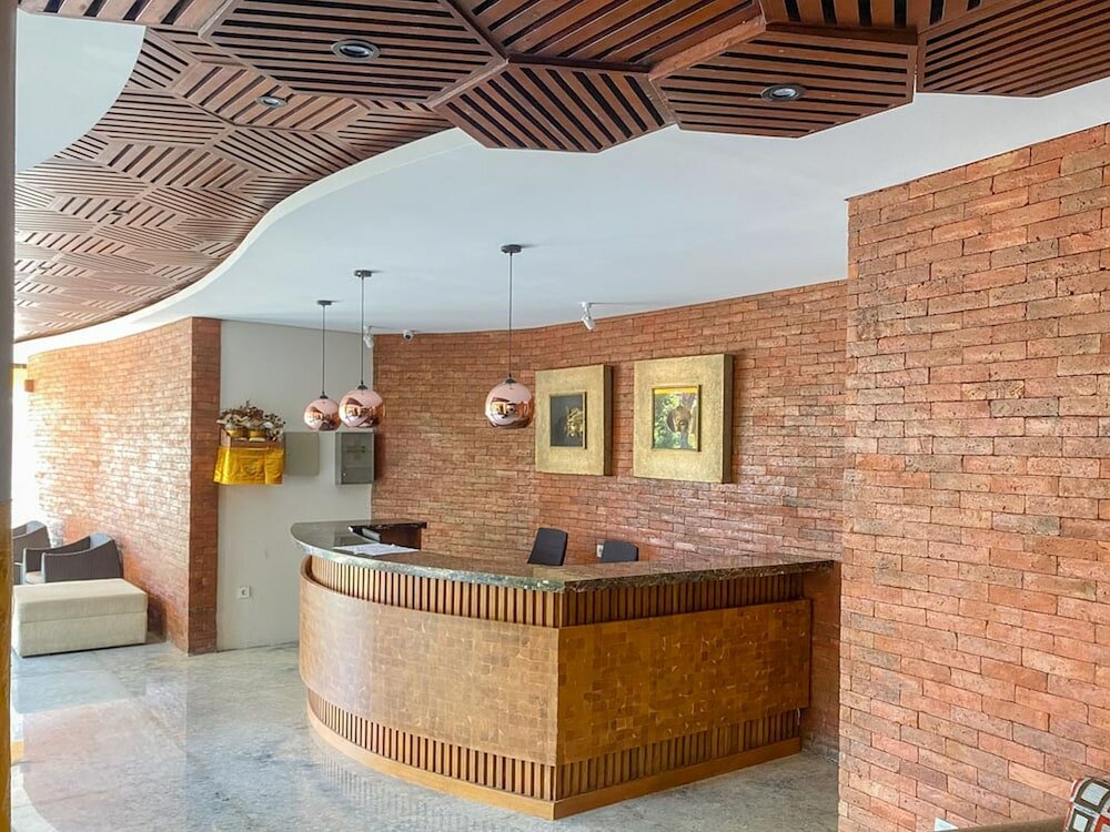 Фото D' Djabu Hotel Seminyak