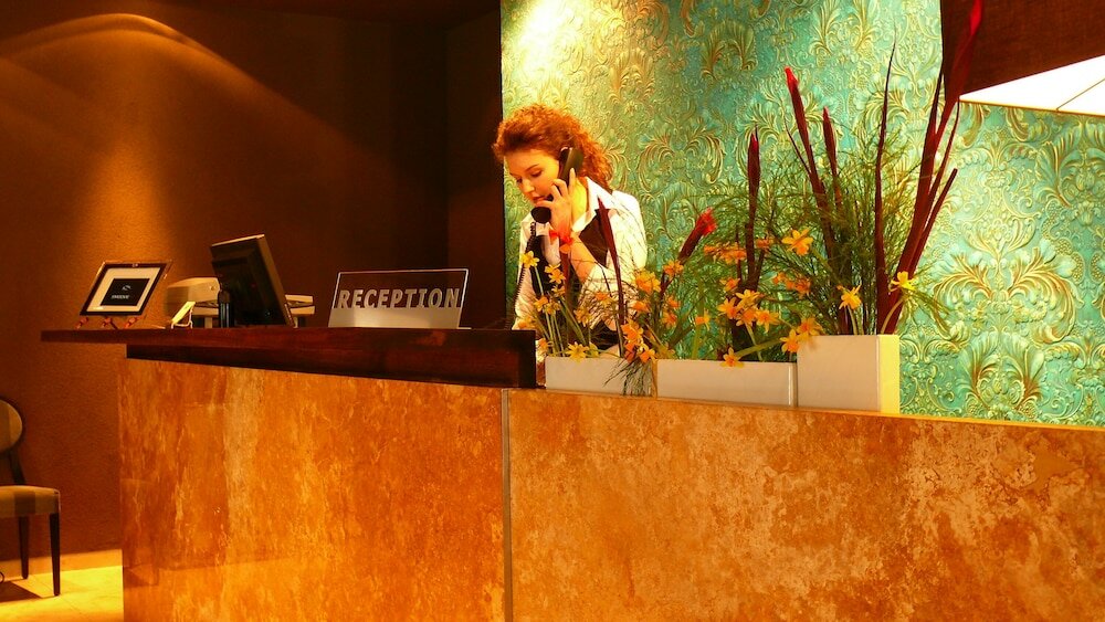 Фото Hotel Paradis Cluj Napoca