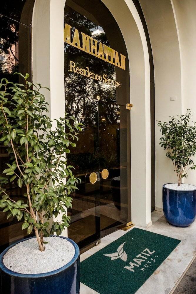 Фото Matiz Manhattan