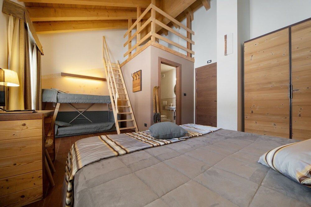 Фото Hotel La Chance