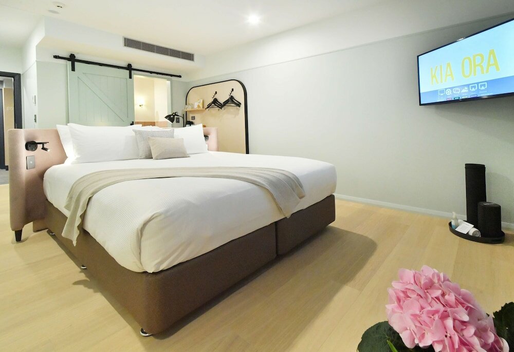 Фото Sudima Auckland City