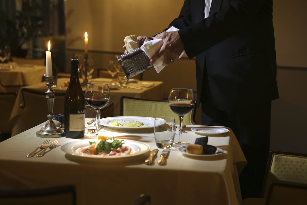 Фото Sina Maria Luigia