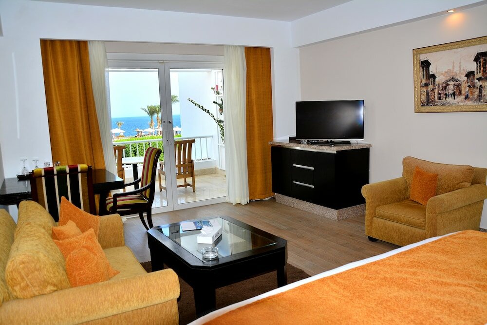 Фото Monte Carlo Sharm Resort & SPA