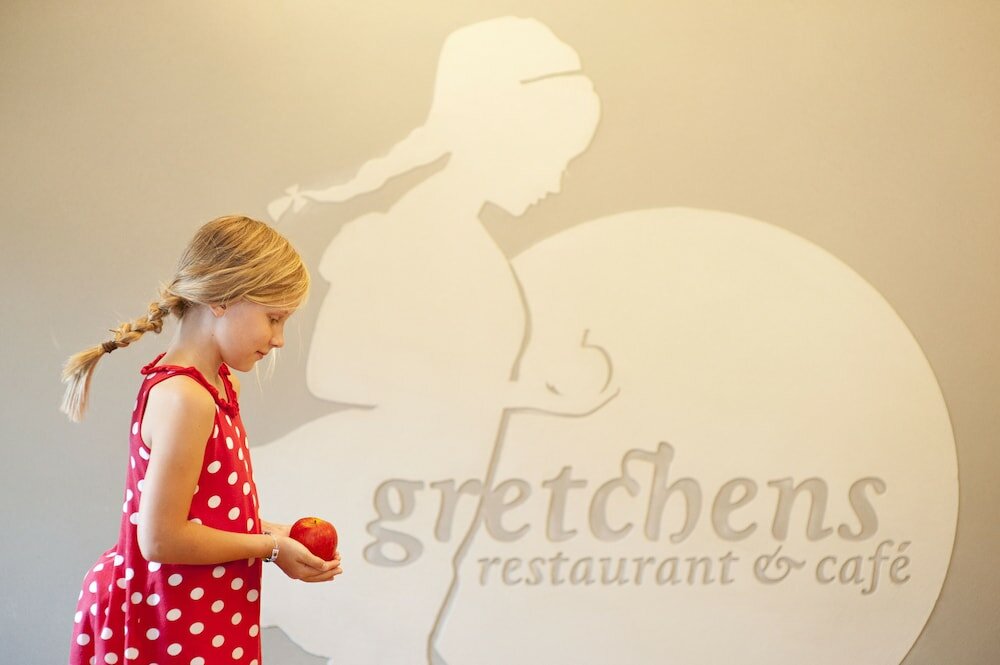 Фото FeWo Herderplatz