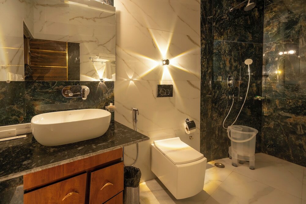 Фото La Perle River Resorts