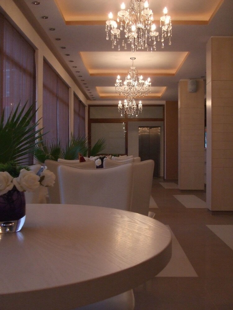 Фото Alexandra Hotel