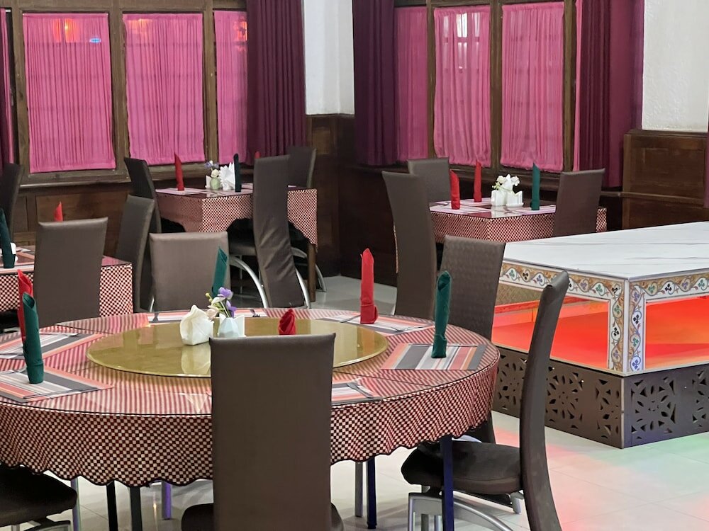 Фото New Dodoma Hotel