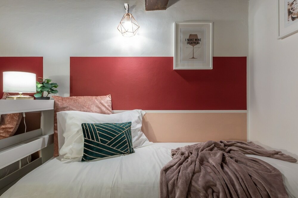 Фото Wine Apartments Florence Ciliegiolo