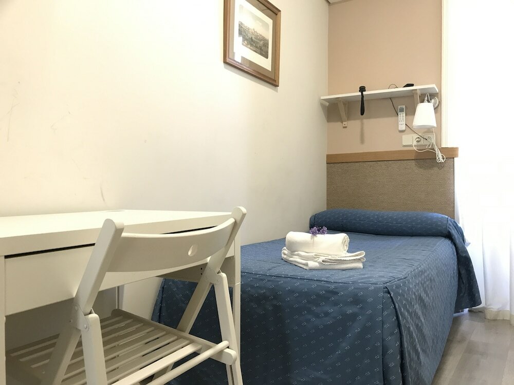 Фото Hostal El Pilar