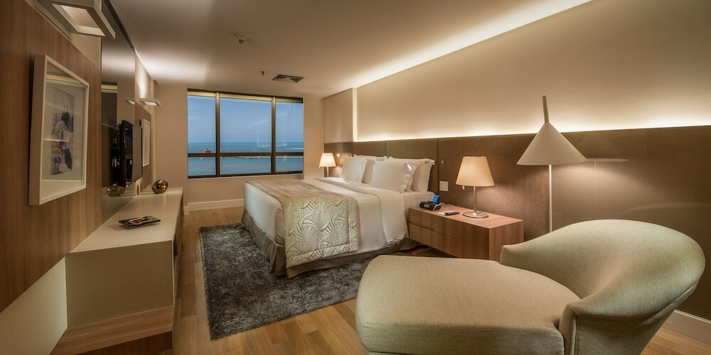 Фото Hotel Gran Marquise