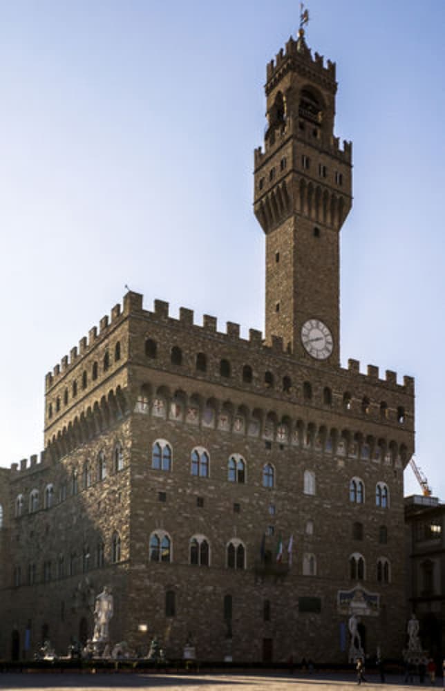 Фото Badia Fiorentina