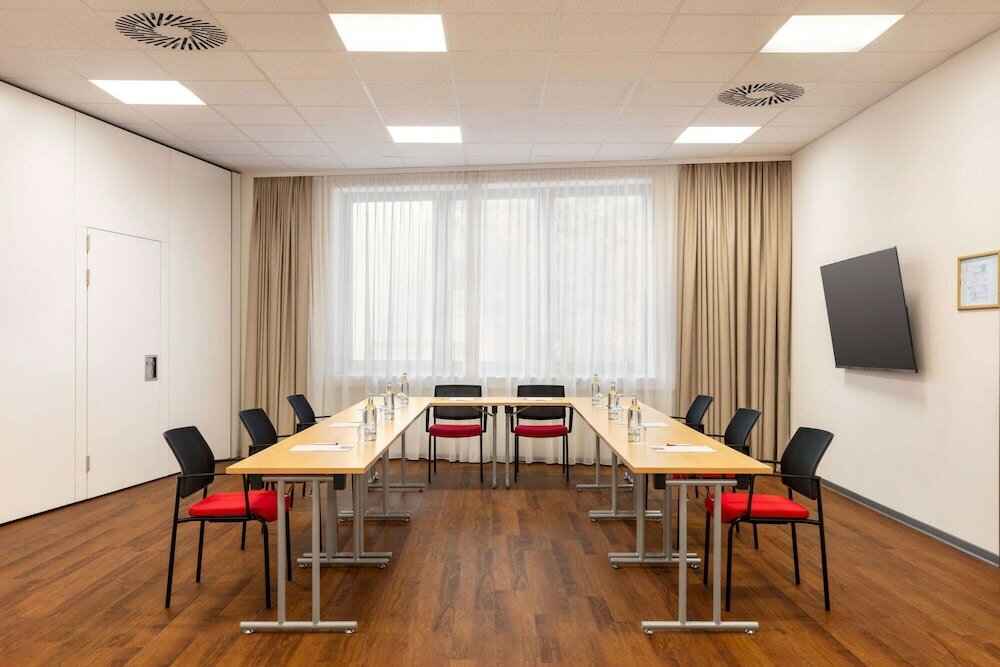 Фото Amedia Plaza Speyer, Trademark Collection by Wyndham