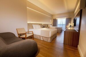 Hotel Gran Marquise (State of Ceara, Fortaleza, Mucuripe, Avenida Beira Mar, 3980), hotel