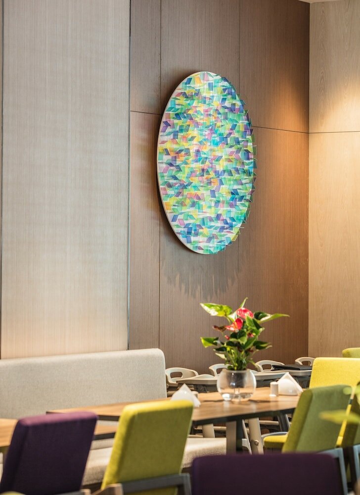 Фото The Mulian Hotel of Bantian Shenzhen