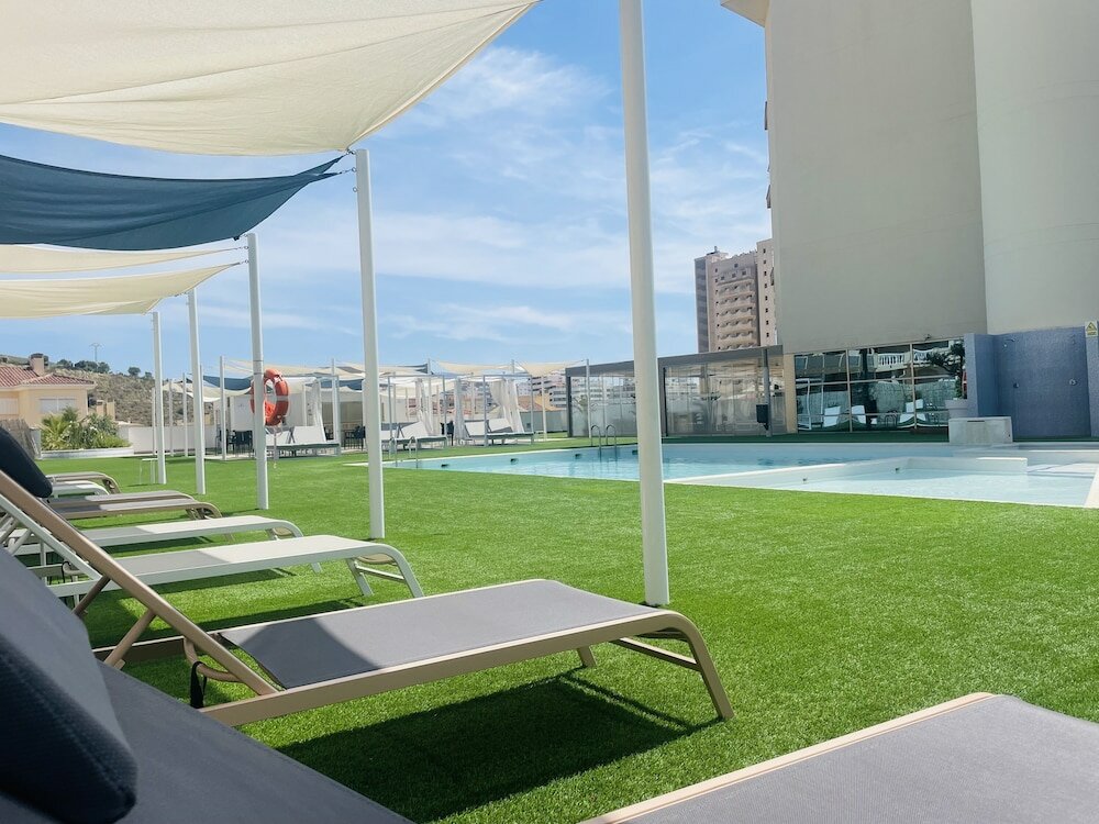 Фото Cullera Holiday Hotel