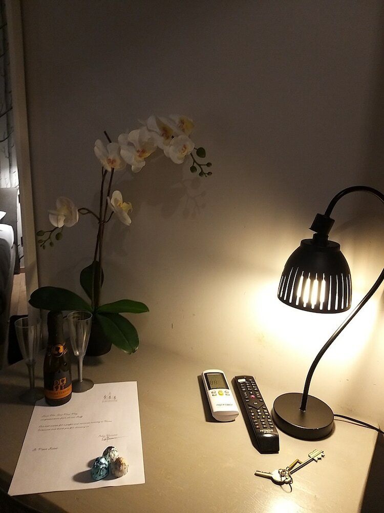 Фото St. Peter Suites