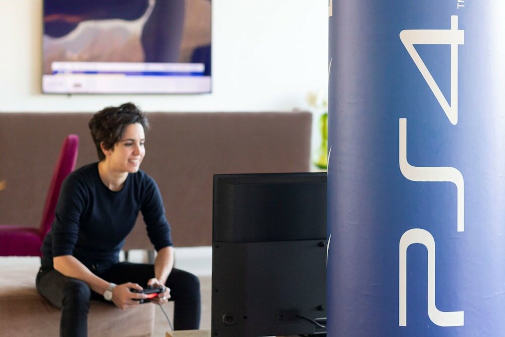 Фото Pisa Hotel Tower Plaza