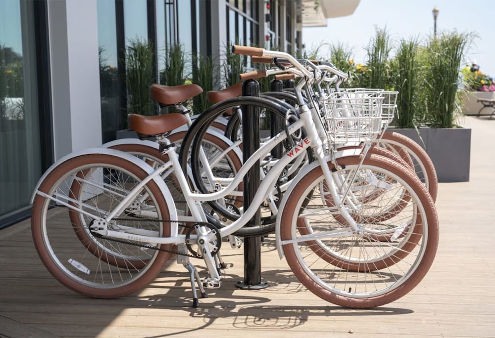 Фото Wave Resort