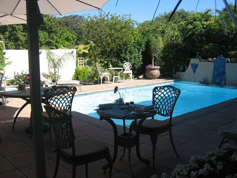 Фото Paradiso Guest House