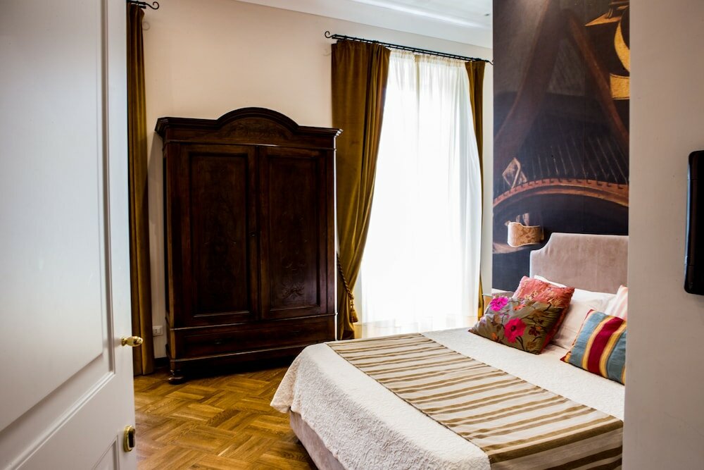 Фото B&b City Soul Spaccanapoli