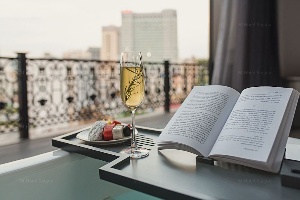 Фото M Hotel Saigon