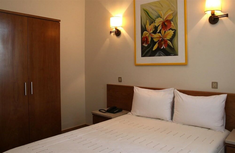 Фото Hotel Aeroporto