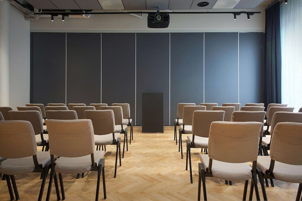 Фото Scandic Sjølyst